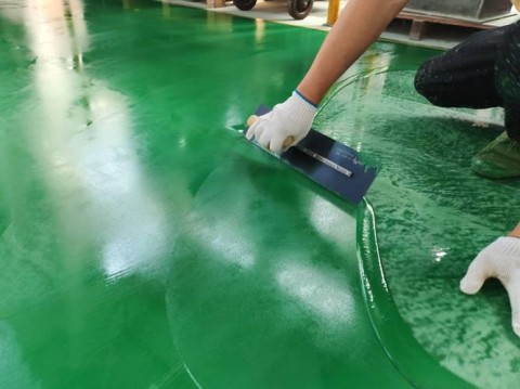 宿州VEF地坪什么是VEF地坪