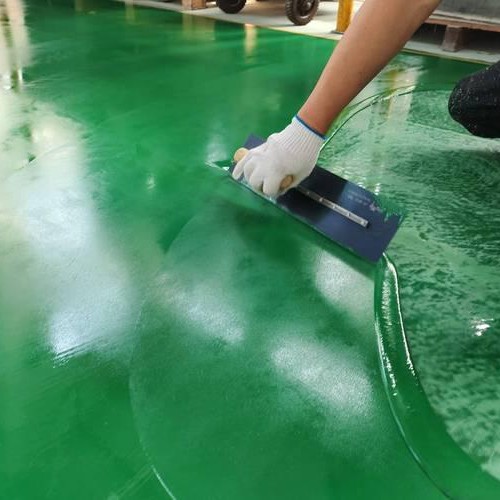 宿州VEF地坪什么是VEF地坪产品图1